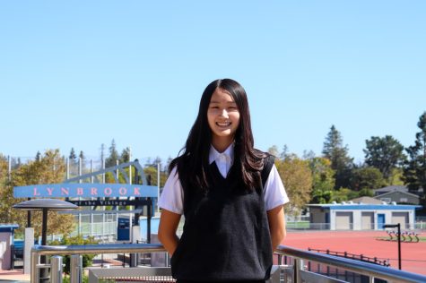 Photo of Lilly Wu