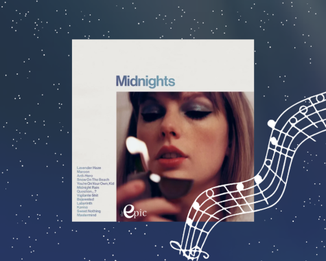 Taylor Swifts latest album, Midnights, has become an immediate hit, yet echoes the style of her previous titles.