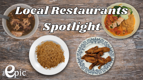 Local restaurants review: Tasting the best of Santa Clara eats