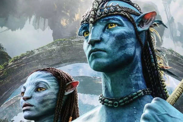Avatar: The Way of Water revitalizes the breathtaking beauty of Pandora and the Navi.