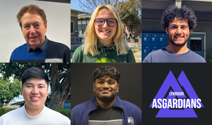These notable students and staff were recognized by the FUHSD Board of Trustees and FUHSD Leadership in the Board Room of the District Office on March 7.