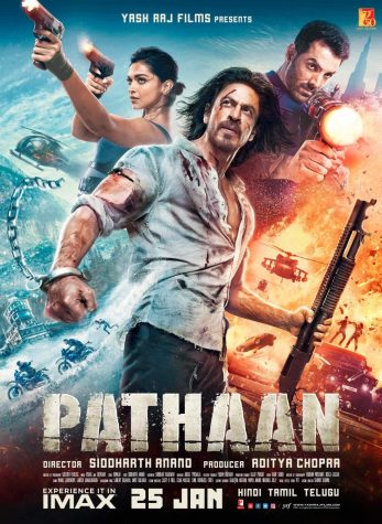 Action-thriller “Pathaan” fails to meet expectations