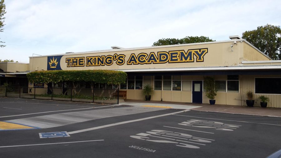 Since 1991, FUHSD has leased out the Sunnyvale High School property to The Kings Academy. The board discussed the possibility of reclaiming the property and reopening Sunnyvale High School.