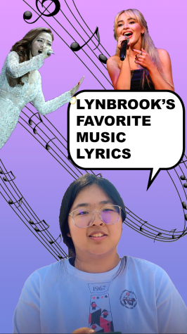 Lynbrooks Favorite Music Lyrics