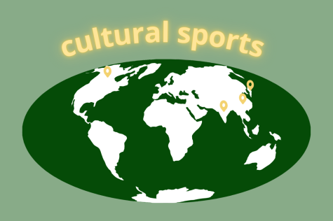 Cultural sports: where history engages with athleticism