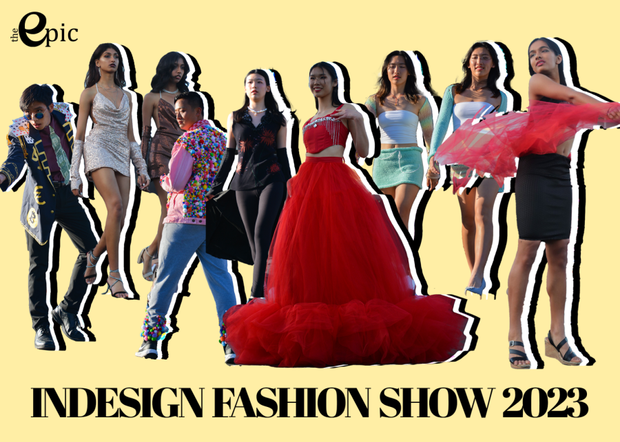 The Hottest Fashion Trends Of the Year: 2023 InDesign Fashion Show