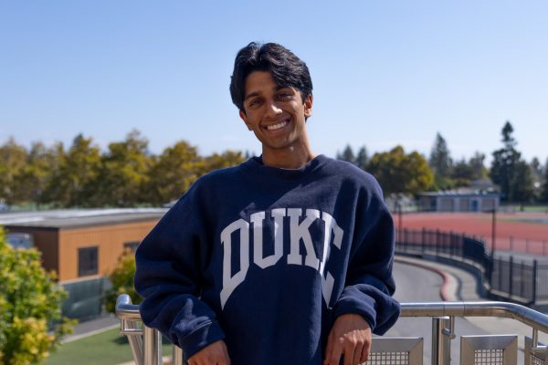 Rohan Kakhandiki