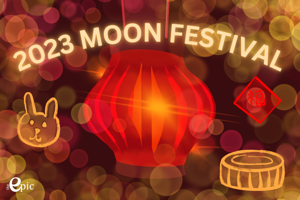 Lynbrook’s first ever Moon Festival celebration