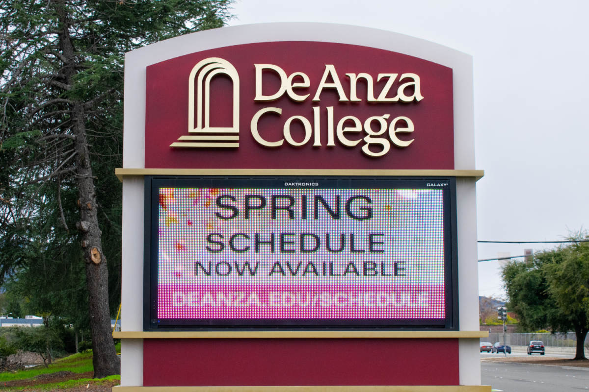 Recent public controversy surrounding the legacy of De Anza College’s namesake has sparked debate over whether a new name is necessary.