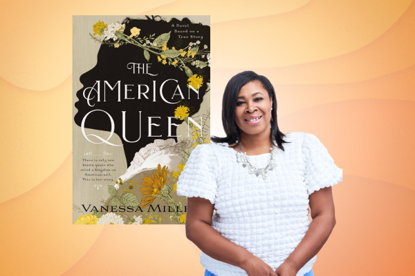  Illuminating the stories of Louella and many other characters, this story honors the lives and experiences of Black Americans, contributing to important racial discourse in light of Black History Month. Photo used with permission from Vanessa Miller.