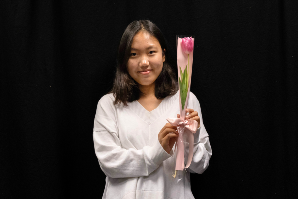 Through the lessons that her grandfather taught her while walking with her to school, Daeun developed a passion for math and incorporated her grandfathers teachings when tutoring her own students.