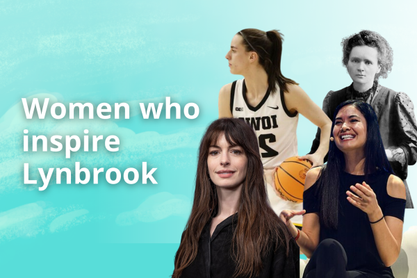 Women who inspire Lynbrook