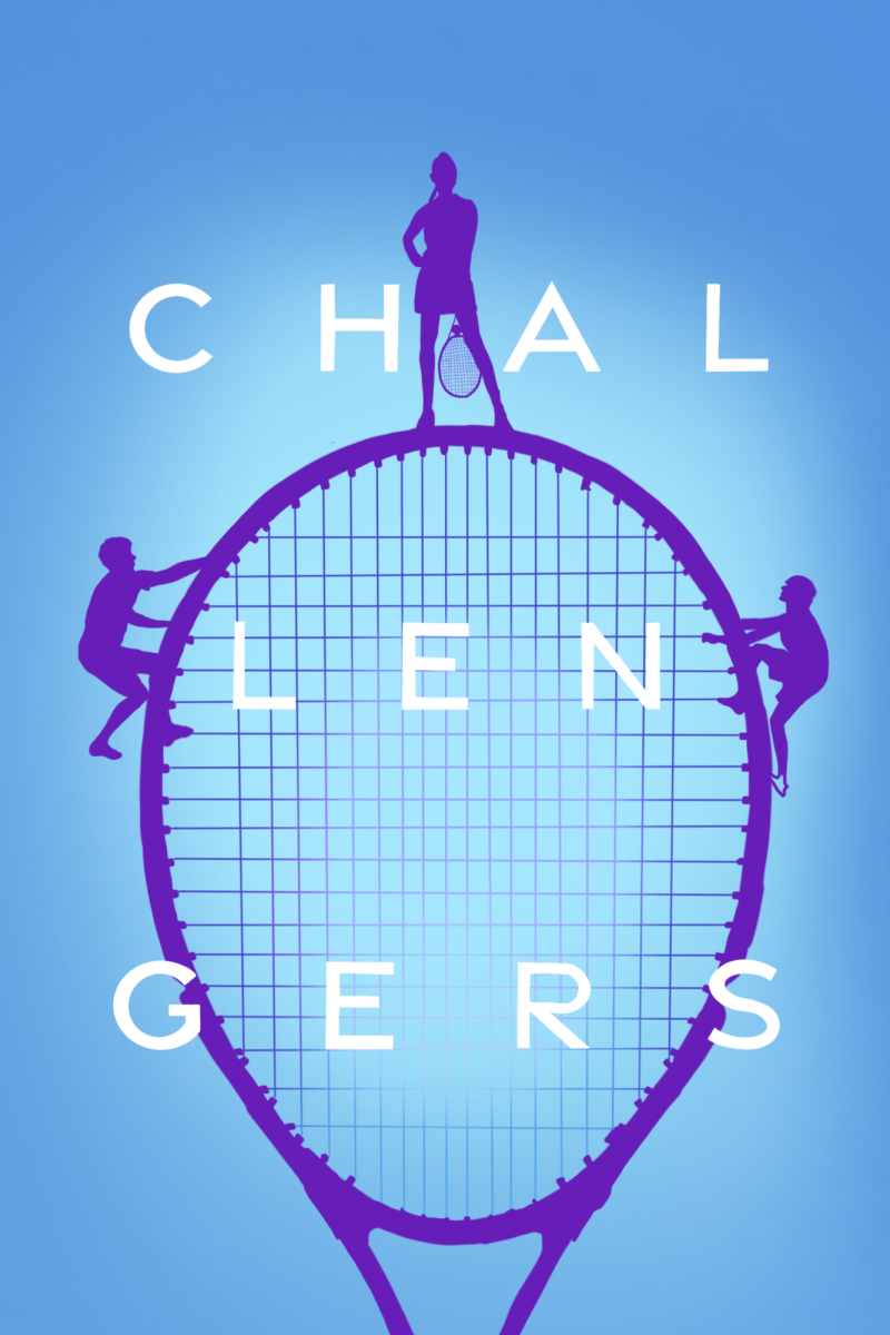 The challenging thing about ‘Challengers’