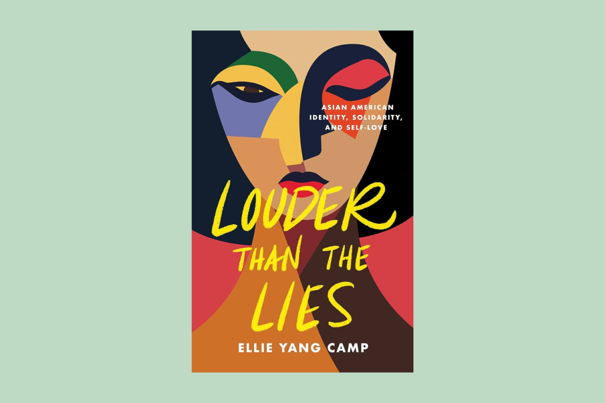 Author Ellie Yang Camp tackles nuances of Asian American identity