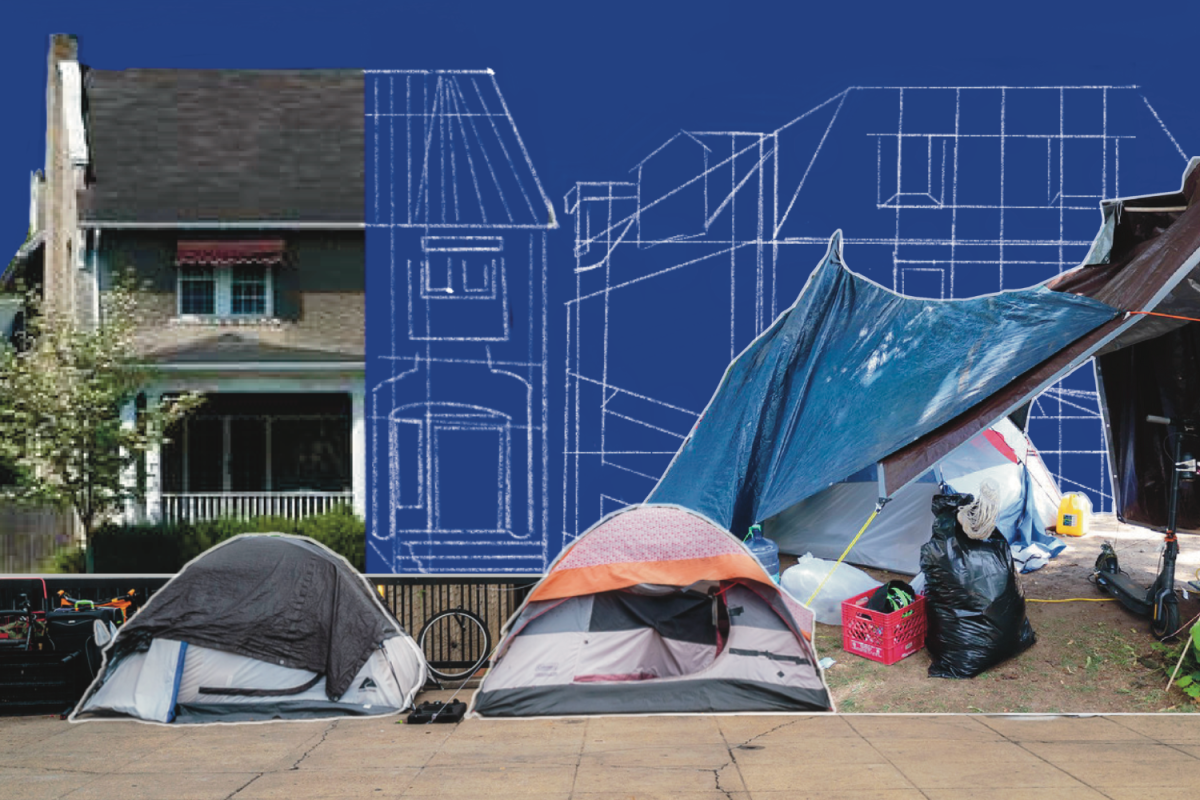 No-return zones, increased temporary housing and homeless data collection are among efforts from San José and Santa Clara County to tackle homelessness and housing costs.