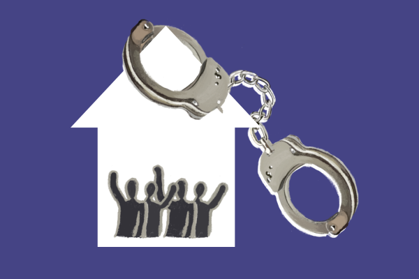 San José mayor Matt Mahon recently proposed a policy to authorize arrest of homeless after refusing help three times within 18 months. This policy falls short of tackling root causes of homelessness and overlooks the true needs of homeless.