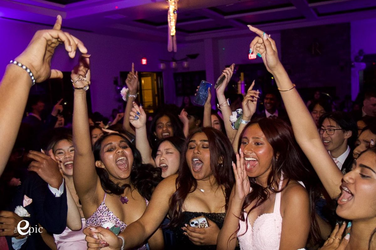 View the full photo gallery at the link in our bio or at bit.ly/sprom25.