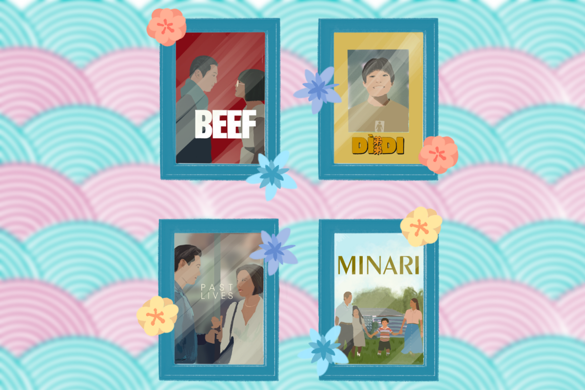 In the past, Hollywood has produced a number of films that contain stereotypical depictions of marginalized communities. Recently, the rise of movies produced by Asian American and Pacific Islander creators has combated such stereotypes in the movie industry. May celebrates Asian American and Pacific Islander Heritage Month — an apt time to explore various films that convey Asian heritage.