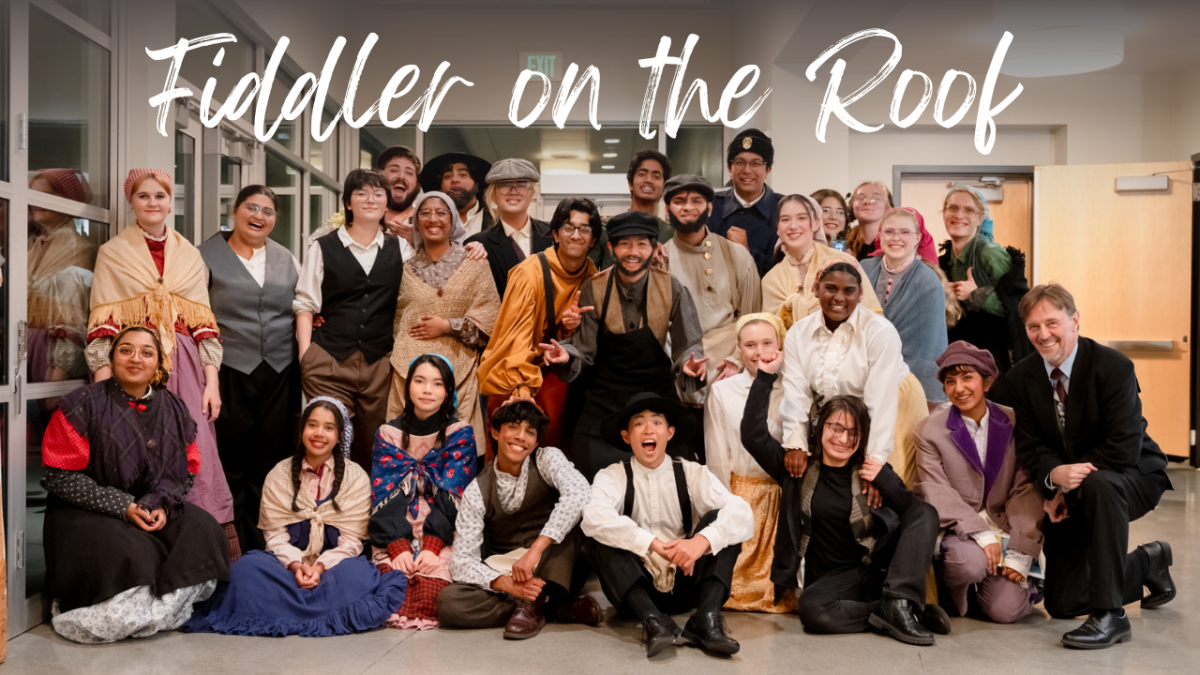 Behind the live performances of ‘Fiddler on the Roof’ (ft. Studio 74 and Lynbrook music department)