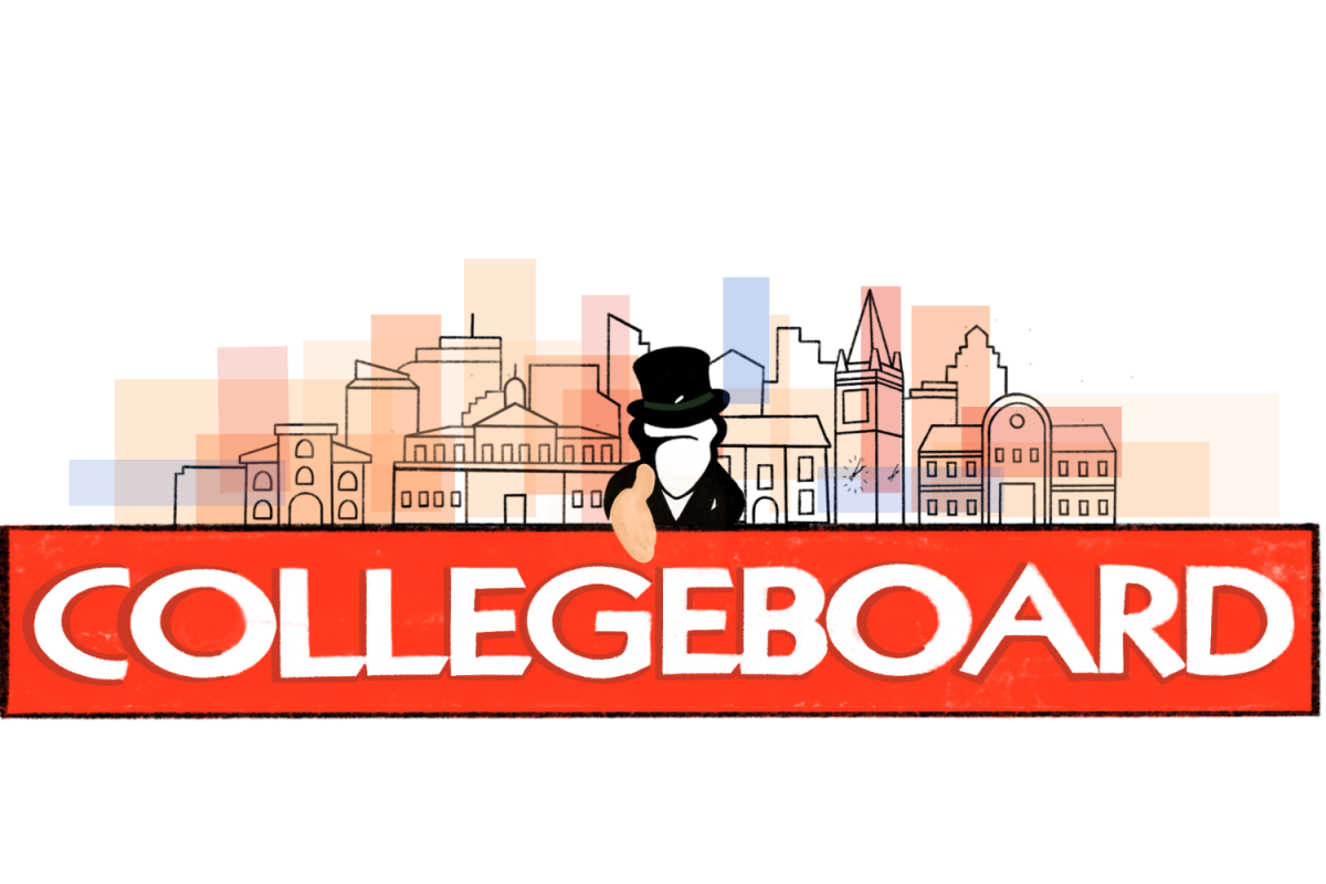 As college application season rolls around, the question of how CollegeBoard managed to have such a chokehold on the American education system is once again on the rise.