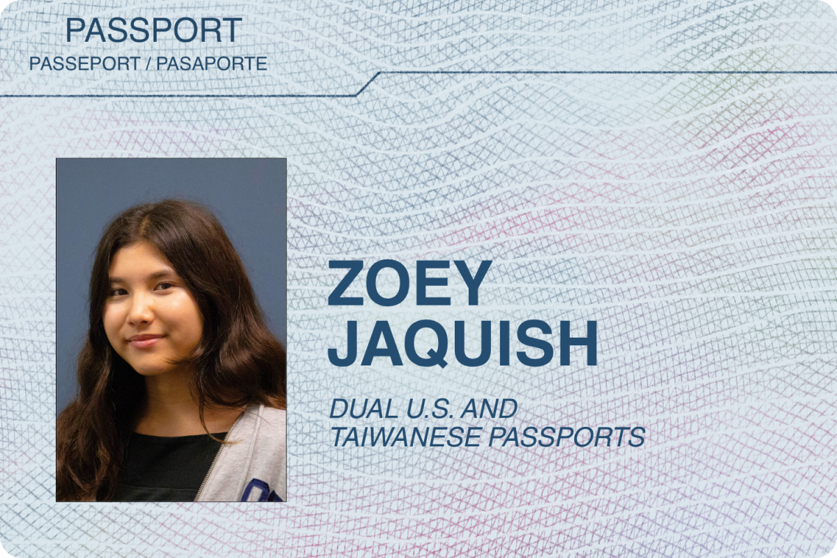 Zoey Jaquish