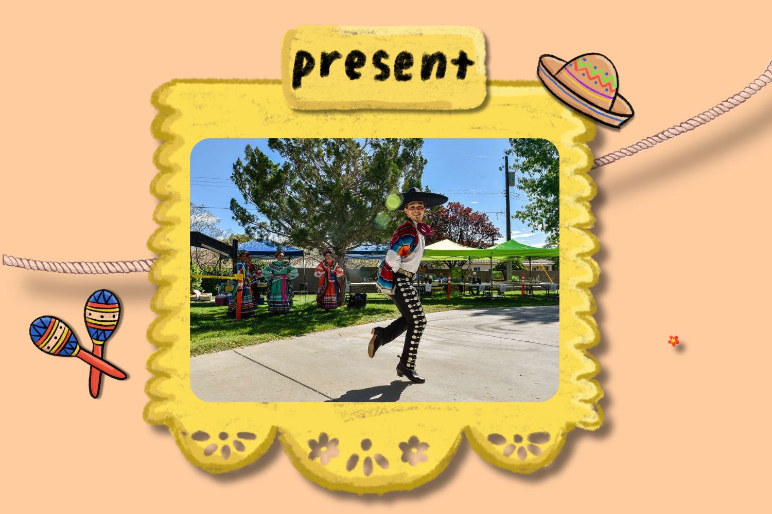 Present