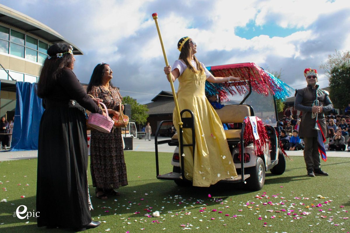 View the full photo gallery at the link in our bio or at bit.ly/epicstaffhoco25. 