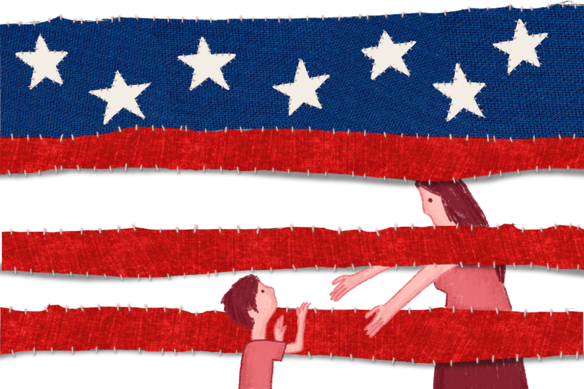 Younger generations are perceived to be beaming with ideas, loudly progressive and wildly liberal. Older generations are thought to be the opposite: risk-averse and conservative.