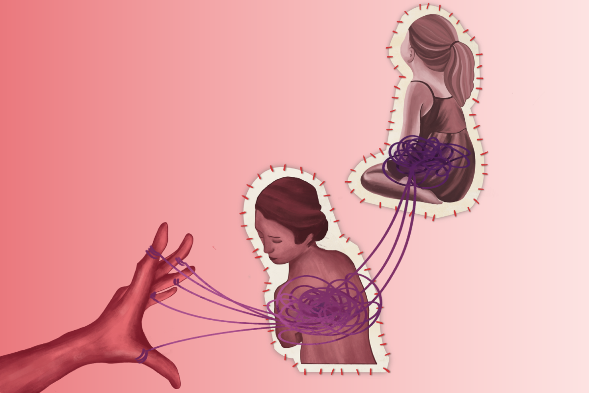 For its survivors, trauma becomes an ever-present force shaping thoughts, emotions and choices, as tangible as a physical birthmark. Yet its effects extend beyond the people who originally lived through the experience: it can also be passed down through family lines.