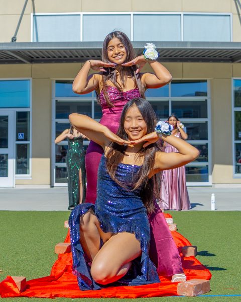 View the full photo gallery at the link in our bio or at bit.ly/jpromfashionshow2026.