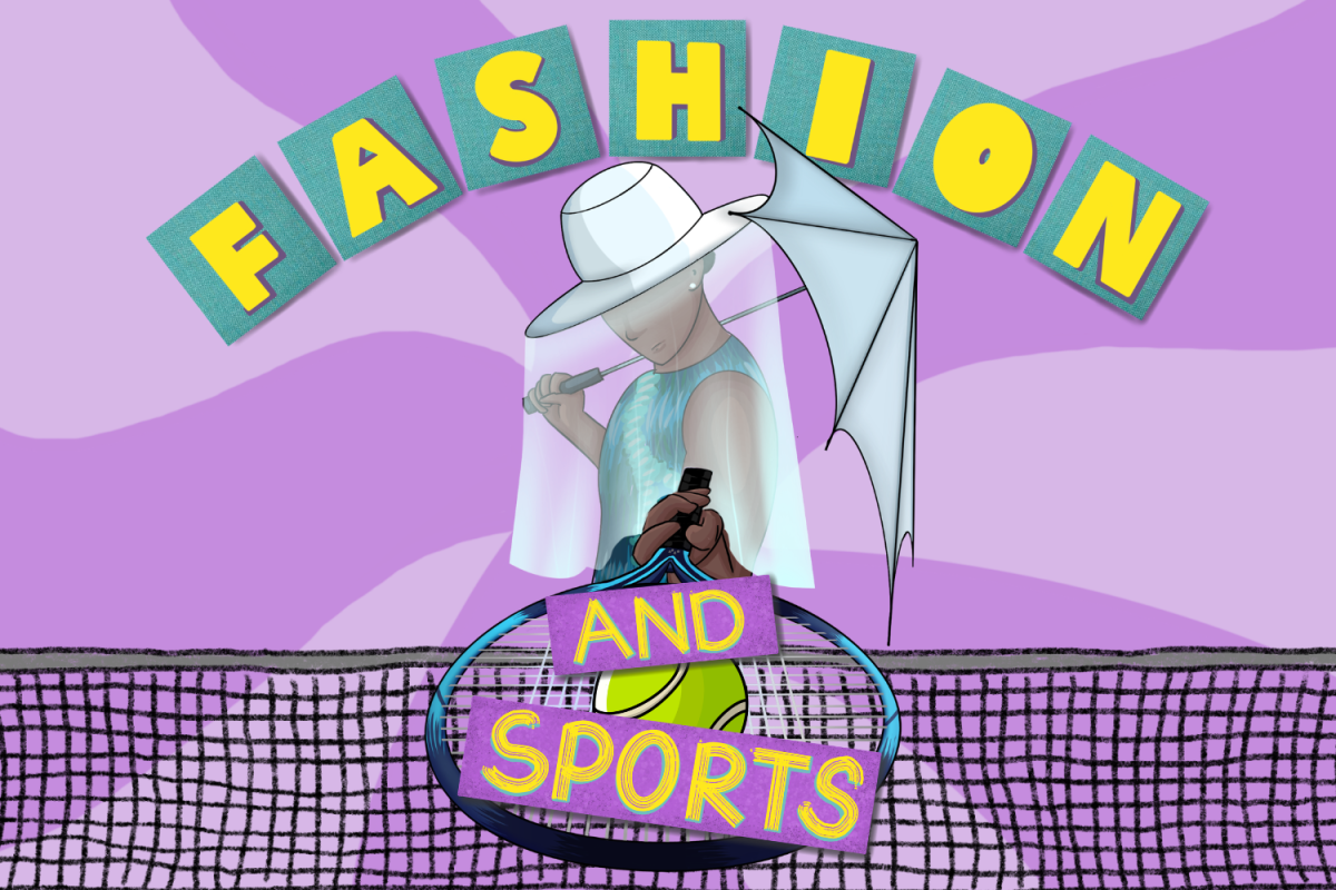 It is important for athletes to have ways of showing their cultures, personalities and values through their clothing.