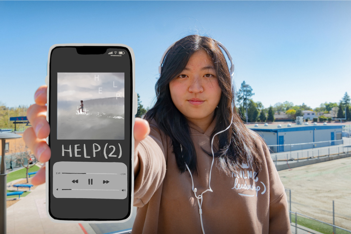 On March 6, Charity organization War Child International released “HELP(2)”, a 23-track compilation album featuring major artists to support children  in war-stricken areas in Gaza, Sudan, Ukraine and Yemen.