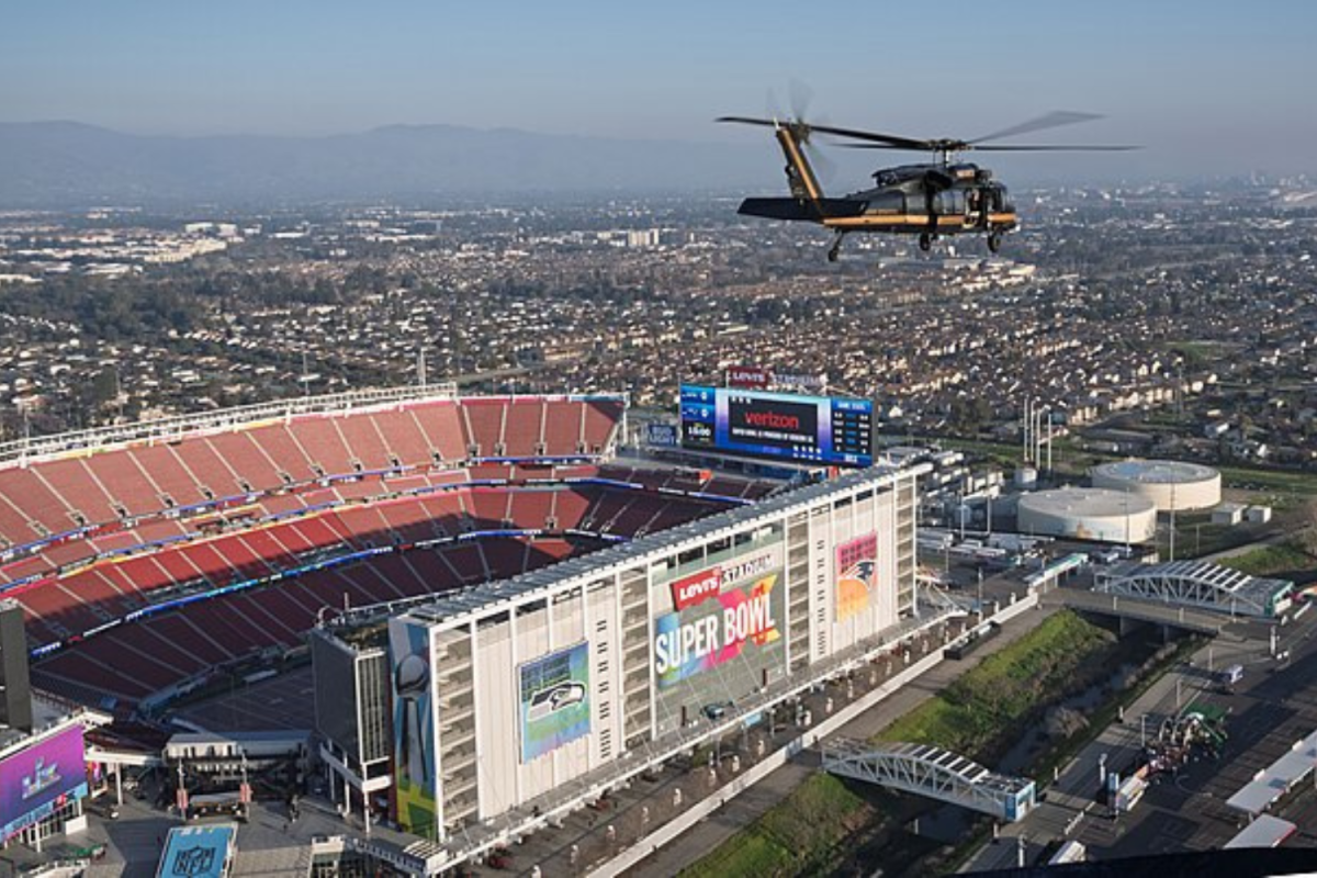 Those looking for competition and excitement at Super Bowl LX left wanting more.