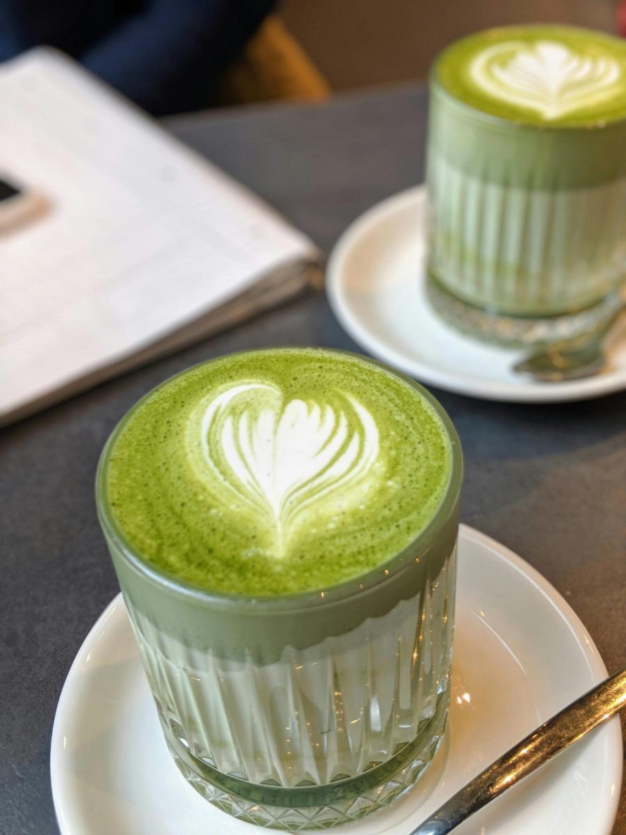 Matcha's traditional flavor and high-quality preparation must be preserved by Bay Area tea stores, not undercut for aesthetics and profit. 