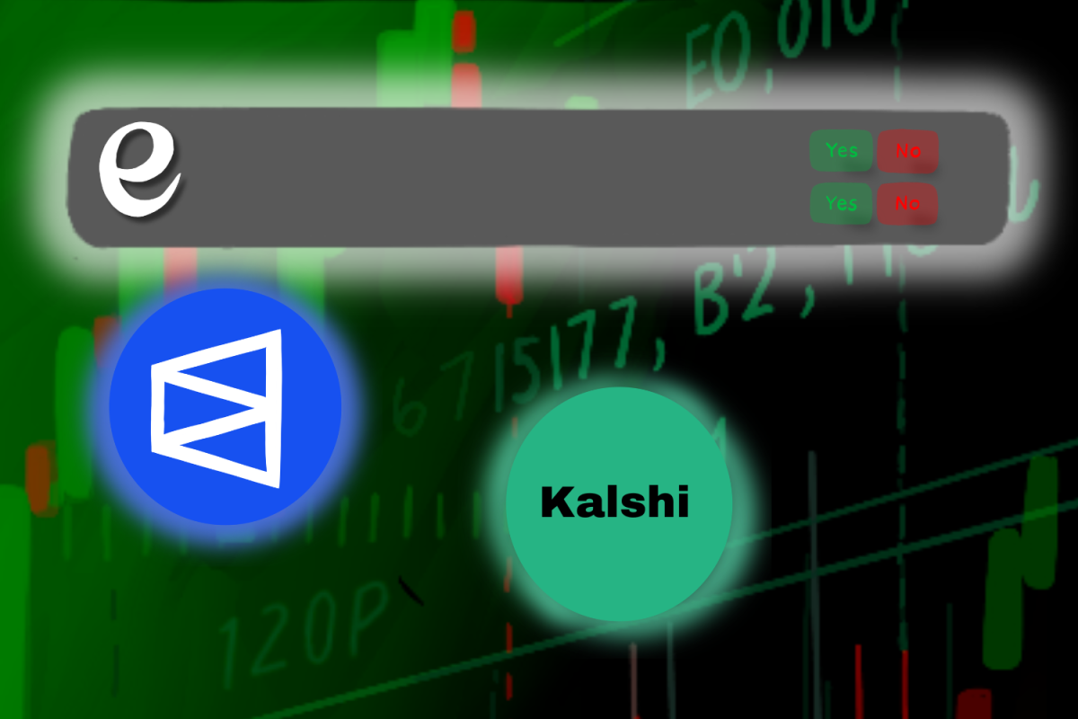 Kalshi and Polymarket are two of the largest prediction markets currently used by people worldwide.