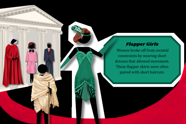 Fashion functions as a visual language within politics. From coordinated uniforms to individual style choices, clothing continues to shape both personal expression and the values of an era.