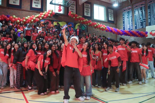 Farewell Rally 2026