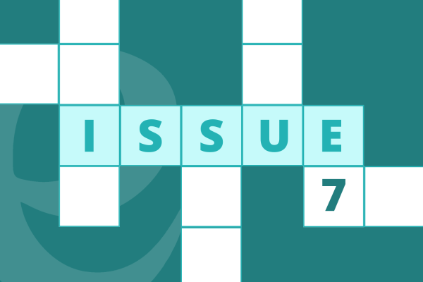Crossword: Volume 61, Issue 7