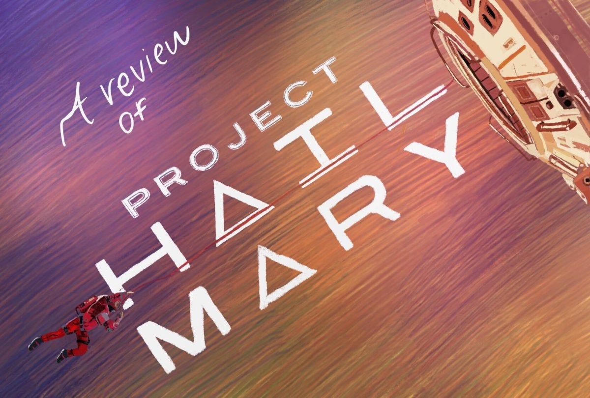 Directed by Phil Lord and Chris Miller, “Project Hail Mary” follows middle school science teacher Ryland Grace, a man with ambitions anchored firmly on Earth but knowledge soaring beyond the galaxy.