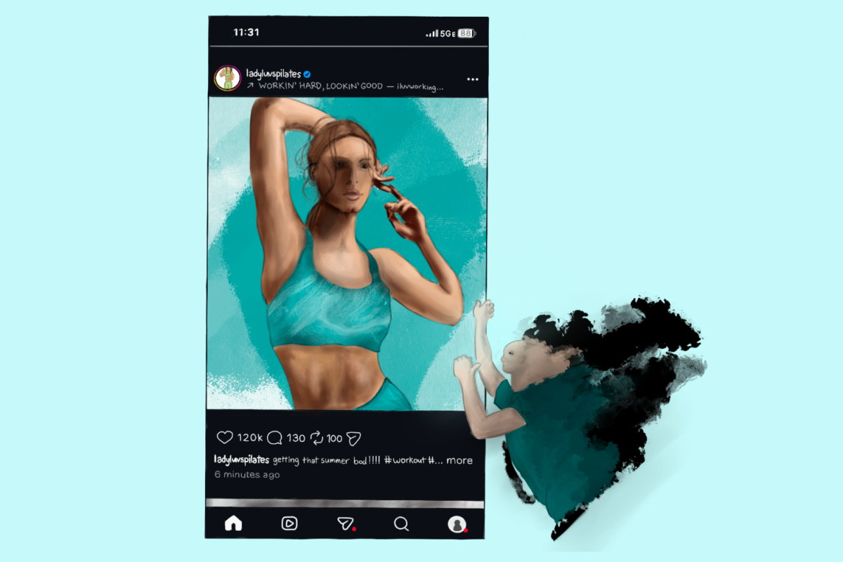 Workout culture should prioritize health rather than focus on vanity and aesthetics.