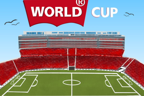 The 2026 FIFA World Cup will be cohosted by the US and will see many unauthentic changes, threatening the authenticity of the game.